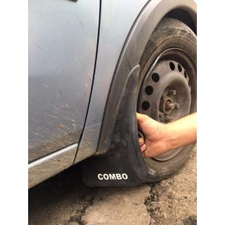 Брызговики Premium (Турция) Opel Combo 2002–2012 гг. фото 2