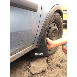 Брызговики Premium (Турция) Opel Combo 2002–2012 гг. фото 3