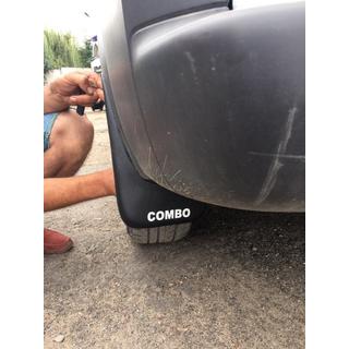 Брызговики Premium (Турция) Opel Combo 2002–2012 гг. фото 4