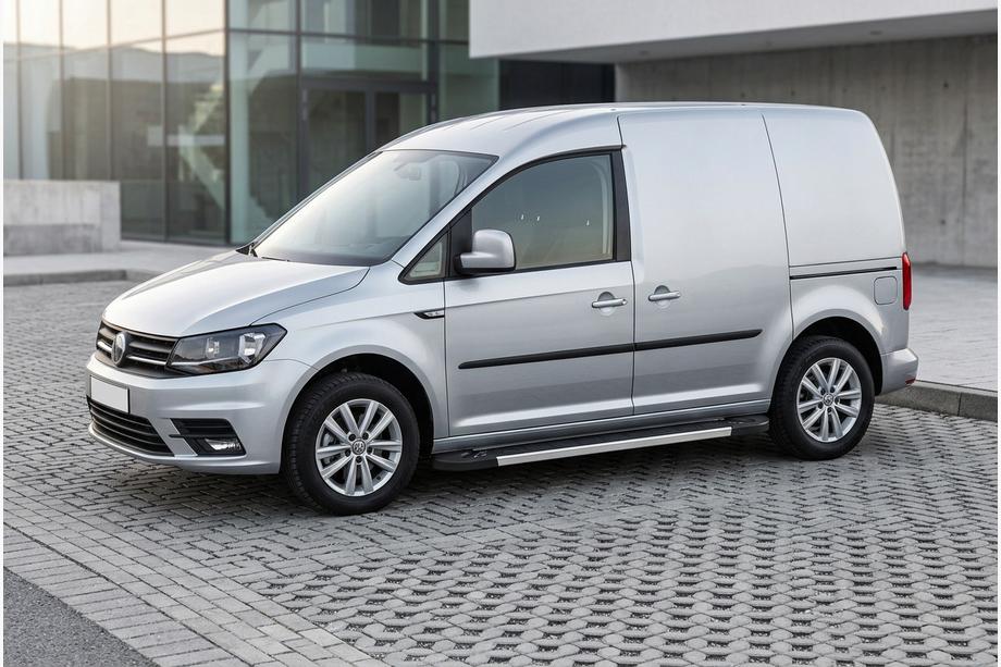 Volkswagen Caddy 2015-2020 гг. Стандартная база Image
