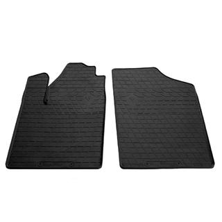 Резиновые коврики (Stingray) Citroen Berlingo 1996-2008 гг. фото 1