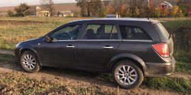 Opel Astra H 2004-2013 гг. Хромированные Окантовки Окон Нержавейка Hatchback, OmsaLine - Итальянская Нержавейка фото 6