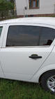 Opel Astra H 2004-2013 гг. Хромированные Окантовки Окон Нержавейка Hatchback, OmsaLine - Итальянская Нержавейка фото 11