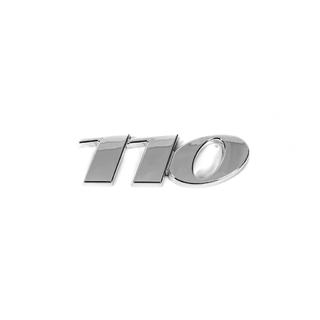 Надпись 110, 111, 113, 115, 116 (в ассортименте) фото 2