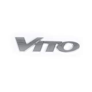 Надпись Vito фото 2