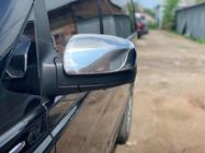Mercedes Vito W639 2004-2014 гг. Хромированные Накладки на Зеркала Vito 2010-2015 (2 шт) Carmos - Турецкая сталь фото 11