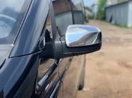 Mercedes Vito W639 2004-2014 гг. Хромированные Накладки на Зеркала Vito 2010-2015 (2 шт) Carmos - Турецкая сталь фото 12