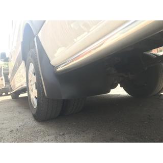 Брызговики Premium Begel фото 4