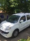 Mercedes Citan 2013-2021 гг. Черные рейлинги фото 3