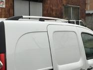 Mercedes Citan 2013-2021 гг. Хромированные Рейлинги фото 5