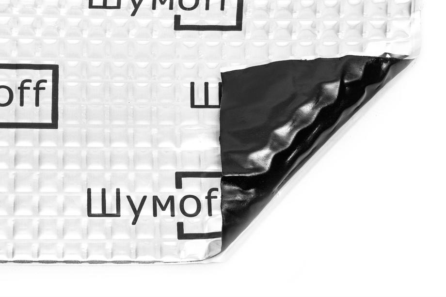 Shumoff L-серия (27x37 см) Шумофф L3 – 3.0мм Image