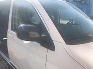 Volkswagen T5 2010-2015 гг. Накладки на Зеркала (2 шт., Карбон) фото 12