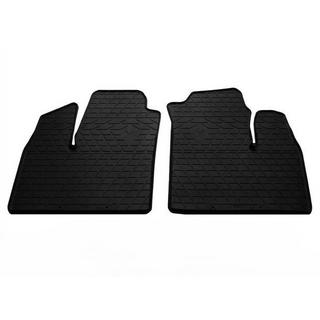Резиновые коврики (Stingray) Fiat Doblo I 2001-2005 гг. фото 2