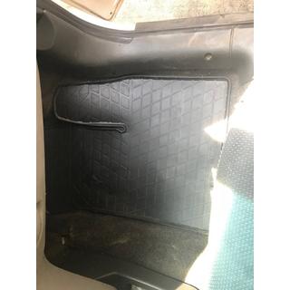 Резиновые коврики (Stingray) Fiat Doblo I 2005-2010 гг. фото 3