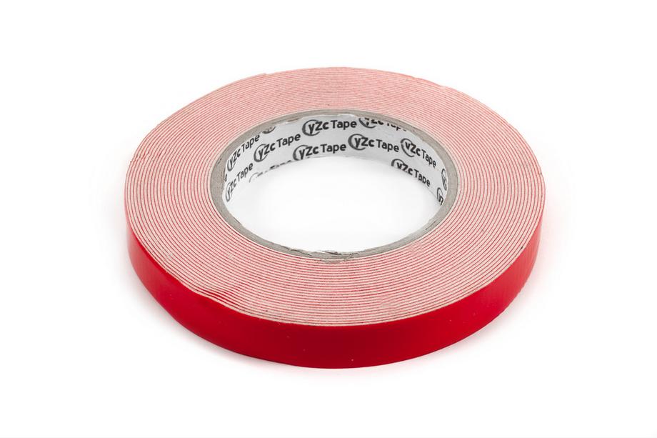 Двусторонний скотч (ABM Salman) 10м x 10мм Image