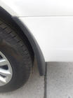 Mercedes Vito W639 2004-2014 гг. Оригинальные брызговики 2010-2015, передние + задние фото 10