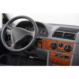 Накладки на панель приборов (145 и 146 Alfa) Alfa Romeo 145/146 1994-2001 гг. фото 1