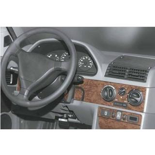Накладки на панель приборов (145 и 146 Alfa) Alfa Romeo 145/146 1994-2001 гг. фото 4