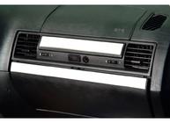 BMW 3 серия E36 1990-2000 гг. Накладки на Панель Приборов Темное дерево фото 6