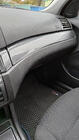 BMW 3 серия E46 1998-2006 гг. Накладки для салона Темное дерево фото 8