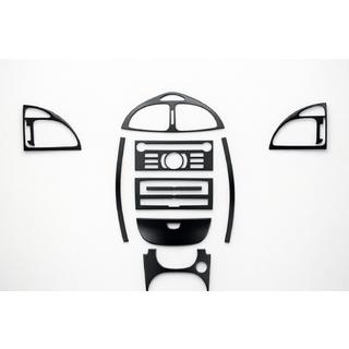 Накладка на торпедо Citroen C-5 2008-2017 гг.