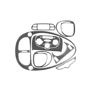 Тюнинг накладки в салон Merich Citroen Xsara Picasso 1999-2012 гг. фото 2