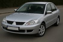 Mitsubishi Lancer 9 2004-2008 гг. Хромированные Накладки на Зеркала (2 шт.) Полированная Нержавеющая Сталь фото 3