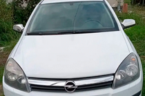 Opel Astra H 2004-2013 гг. Хромированные Накладки на Зеркала (2004-2010, 2 шт) фото 6