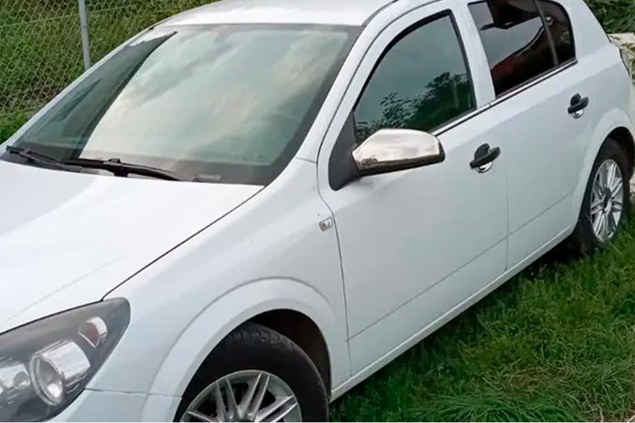 Opel Astra H 2004-2013 гг. Хромированные Накладки на Зеркала (2004-2010, 2 шт) Полированная Нержавеющая Сталь Фото 4