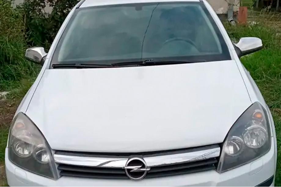 Opel Astra H 2004-2013 гг. Хромированные Накладки на Зеркала (2004-2010, 2 шт) Полированная Нержавеющая Сталь Фото 6
