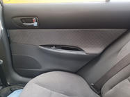 Mazda 6 2003-2008 гг. Накладки на Панель Приборов Алюминий фото 6