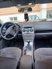 Mazda 6 2003-2008 гг. Накладки на Панель Приборов Алюминий фото 10