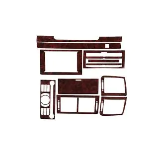 Накладки на Панель Приборов (Kit-1)