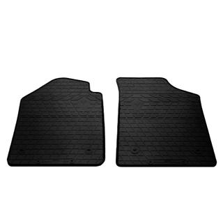 Резиновые коврики (Stingray) Renault Kangoo 1998-2008 гг. фото 1