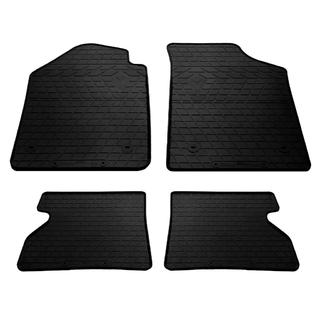 Резиновые коврики (Stingray) Renault Kangoo 1998-2008 гг. фото 2