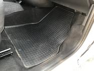 Renault Kangoo 2008–2020 гг. Резиновые коврики (Stingray) фото 2