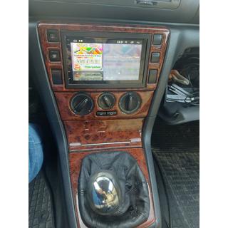 Автодекор Meric (Вариант №1) Skoda Superb 2001-2009 гг. фото 2