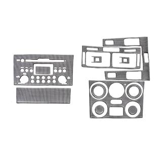 Накладки на Панель Приборов фото 2