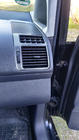 Volkswagen Touran 2003-2010 гг. Накладки на Панель Приборов Дерево фото 16