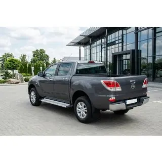 Боковые Подножки Maya V2 (2 шт., Алюминий) фото 1