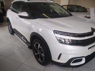 Peugeot 3008 2016-2023 гг. Боковые Подножки Maya V2 (2 шт., Алюминий) фото 3