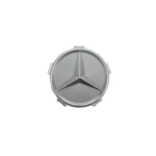 Колпачок на диск (1 шт) Mercedes Sprinter W901/902/903/904/905 1995–2006 гг. фото 2