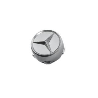 Колпачок на диск (1 шт) Mercedes Sprinter W901/902/903/904/905 1995–2006 гг. фото 1