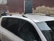 Toyota Rav 4 2006-2013 гг. Рейлинги Хром турецкие фото 6