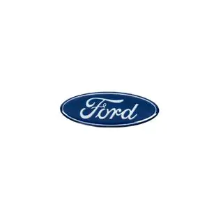 Наклейка Ford (85 мм) фото 1