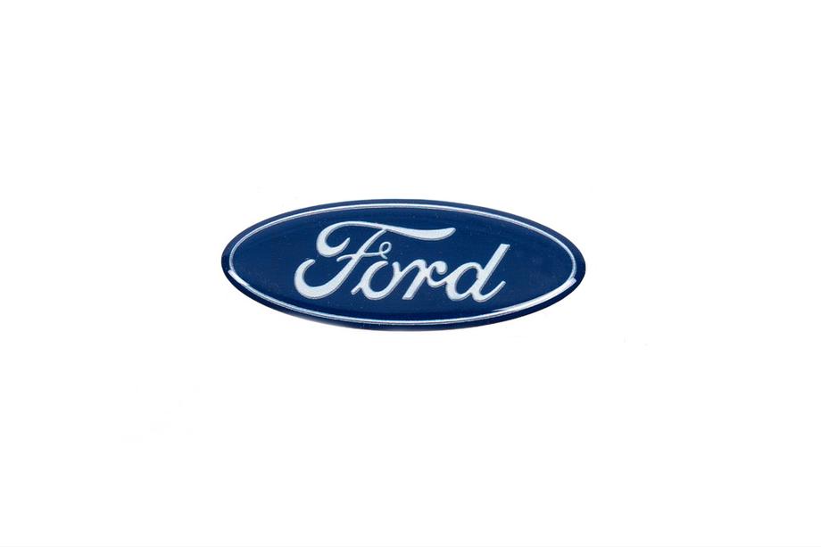 Форд Наклейка Ford (85 мм) Image