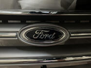 Форд Эмблема Ford (самоклеящаяся) фото 2