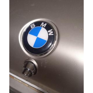 Эмблема BMW, Турция (82мм) фото 2