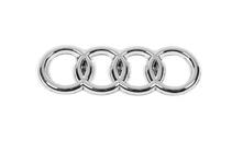 Audi Эмблема (Качество B) 255 мм x 85 мм (крепление) фото 1