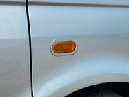 Volkswagen T5 Multivan 2003–2010 гг. Хромированные накладки на поворотники (2 шт., нерж. сталь) фото 7